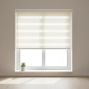 پرده مناسب برای خانه‌های کوچک