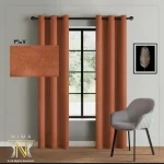 پرده هازان آجری