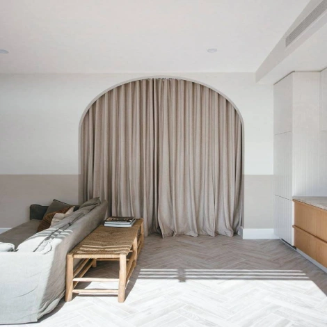 برترین مدل‌های پرده ۲۰۲۶