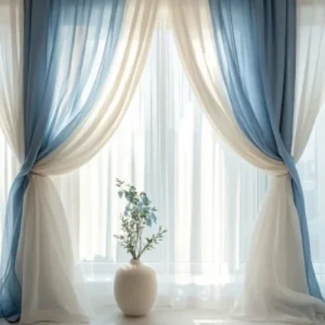 بهترین پرده‌های ۲۰۲۵