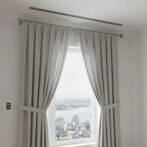 اکسسوری های مدرن پرده