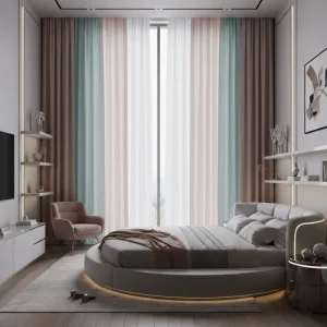 برترین مدل‌های پرده ۲۰۲۶