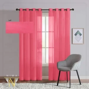 پرده ارزان اما شیک: راهنمای خرید با بودجه کم + ۷ ترفند طلایی