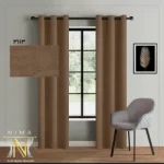 پرده هازان خاکی