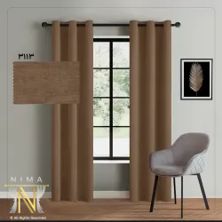 پرده هازان خاکی