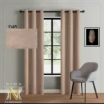 پرده هازان نسکافه ای