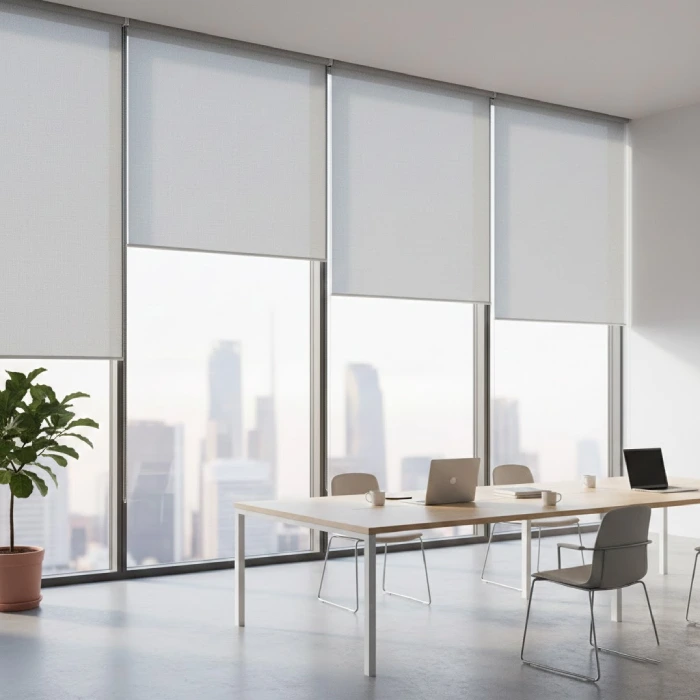 پرده اداری ۲۰۲۶