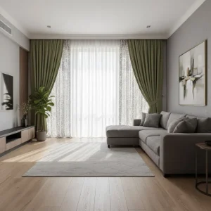 خرید پرده سفارشی شرق تهران