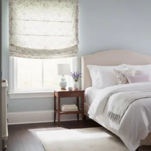 پرده های جدید اتاق خواب