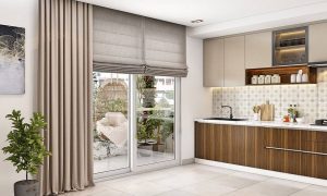 مقایسه پرده زبرا و پرده هازان|
مقایسه پرده زبرا و پرده هازان: کدام یک برای خانه شما مناسبتر است؟|
زبرا
خرید پرده مناسب محیط اداری